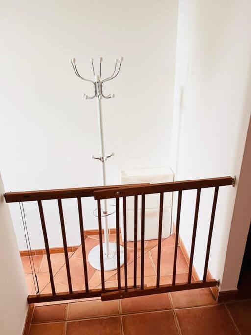 Apartman Se Zahradou 20 Minut Do Centra Prahy Orech Ngoại thất bức ảnh